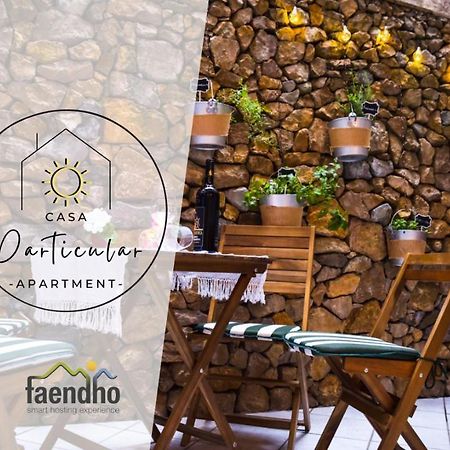 פורטו טורס Casa Particular - Casa Vacanze - By Faendho מראה חיצוני תמונה