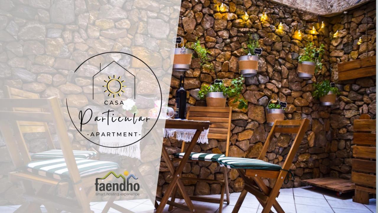 פורטו טורס Casa Particular - Casa Vacanze - By Faendho מראה חיצוני תמונה